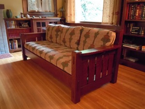 Large Limbert Replica Low Settle